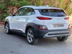 هيونداي كونا